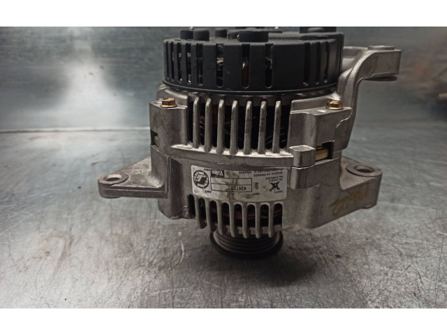 Генератор S541906R, 00042253   Renault Safrane      