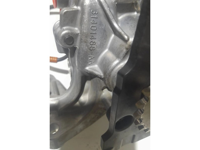 Čerpadlo oleje 31401488AA   Volvo V40 Cross country   D4204T9