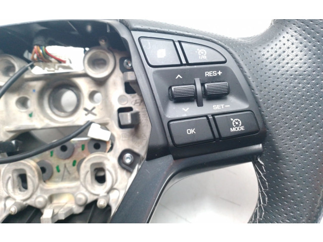 Volant Hyundai Tucson TL 2017 56100D7820TRY, 96710D3410  