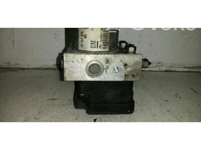 Jednotka ABS 13157575, 10020700224   Opel Astra G 2005