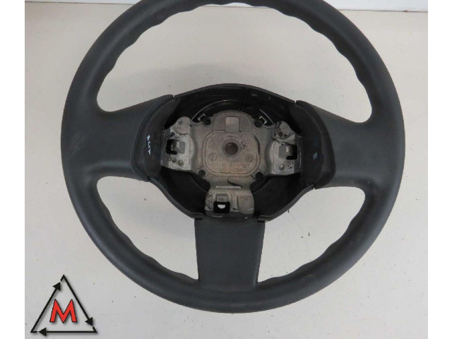 Руль Fiat 500  2007 -  года 61924120C      