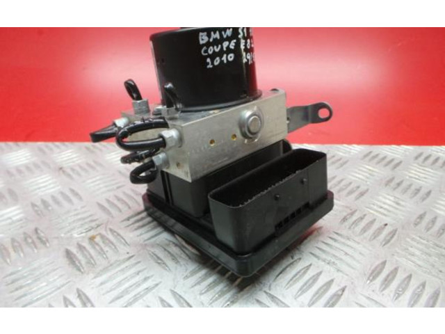 Jednotka ABS 3451-6789300-01, 06540826427805   BMW 1 E82 E88 2010