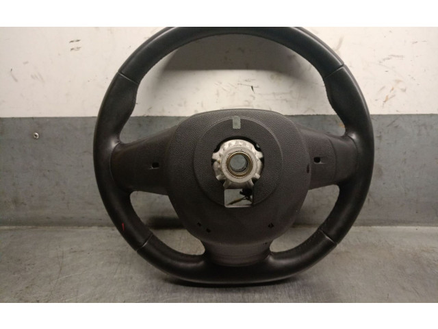 Volant Renault Megane IV 2021 484000094R, 484005825R  