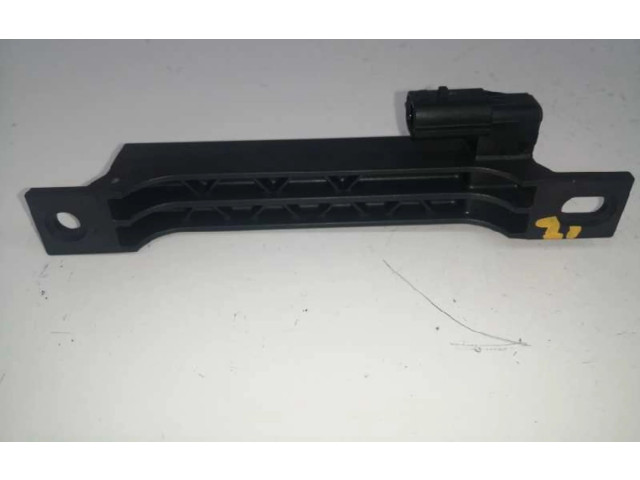 Блок управления 285E75RA0A, ANTENALLAVE   Nissan Micra C+C