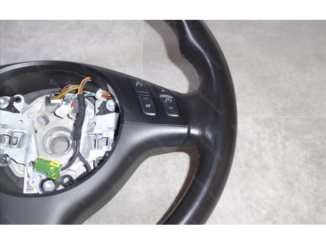 Volant BMW 5 E39 2001 32342282025, 32342282025  