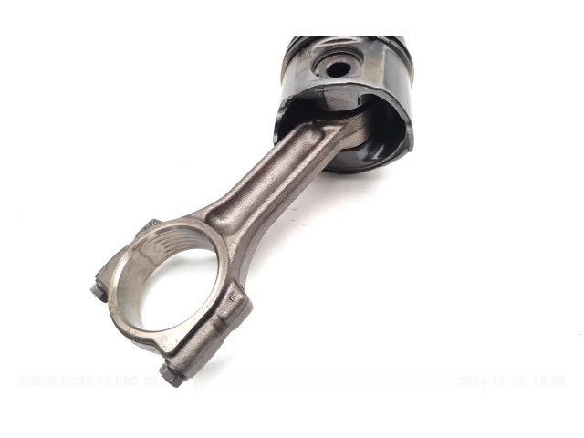  Поршень с шатуном F9Q803;F9Q804;F9Q816;F9Q818 F9Q803, F9Q804  Renault Megane II  