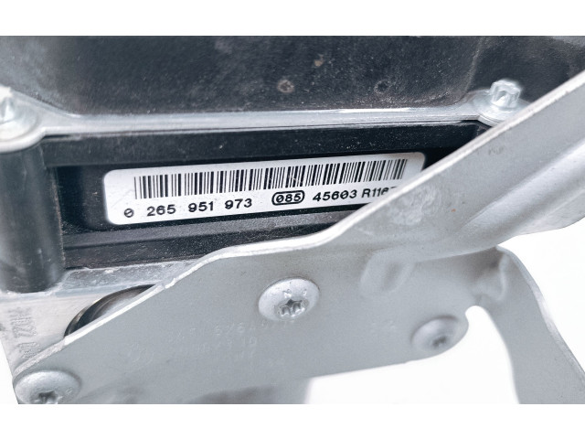 Jednotka ABS 6860216, 3451686021601   BMW X1 E84 2015