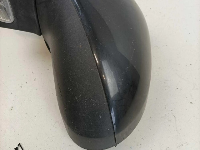 Zpětné zrcátko  Peugeot 207 2007  96806498XT, E9014342  