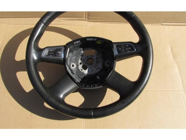 Volant Audi A8 S8 D3 4E 2006   