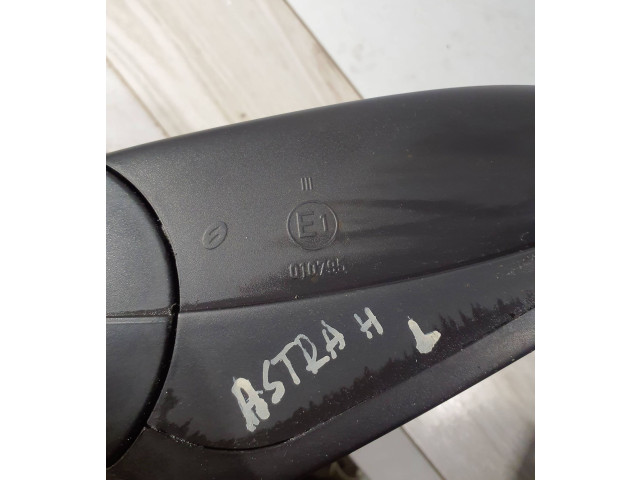 Зеркало (управляемое электричеством) 010795   Opel Astra H