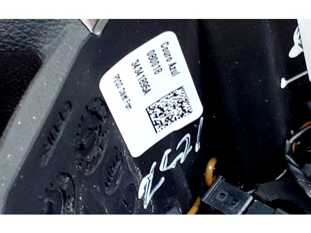 Volant Opel Mokka B 2023 98356601, 98356601YX  
