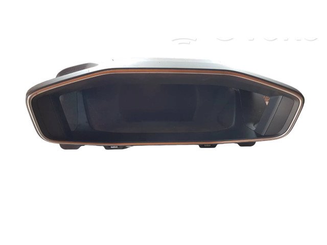 Přístrojová deska  Peugeot 2008 II 2022 9842710180  