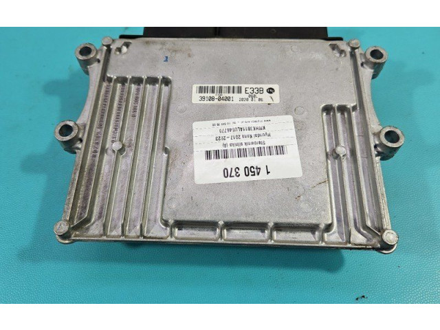 Přístrojová deska  Hyundai Kona I 2020 39108-04001, IMPRK1450370  
