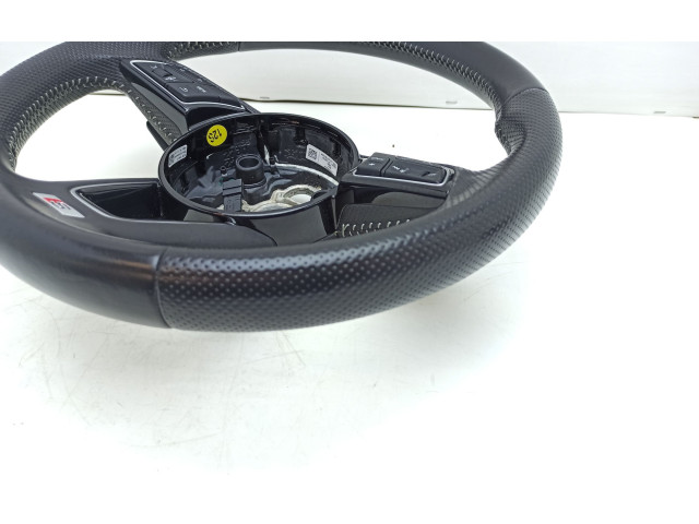 Volant Audi A4 S4 B9 8W 2020 8W0419091, 62730180A  