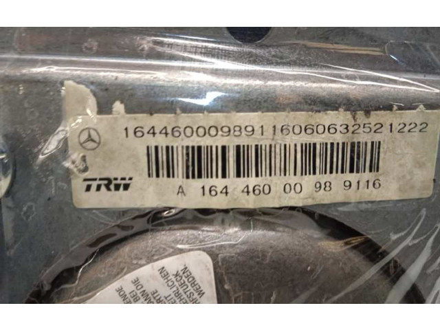 Vstřikovací lišta A1644600098, A16446000989116   Mercedes-Benz ML W164    642940 