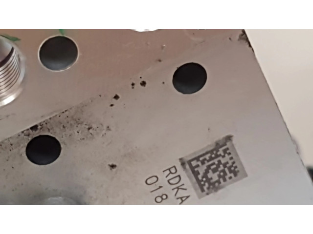 Jednotka ABS 58500CZ900, A5000223A0L   Hyundai Tucson IV NX4 2022