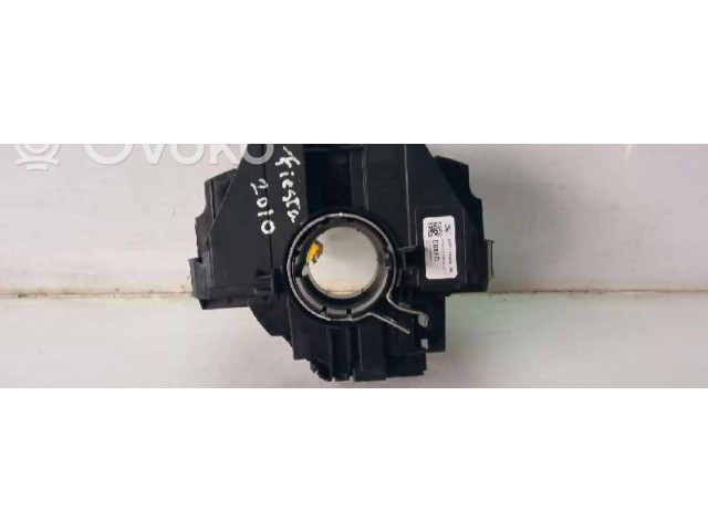 Подрулевой шлейф SRS 8A6T14A664AB, 8A6T13N064GE   Ford Fiesta