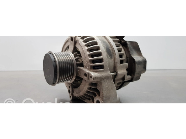 Генератор LR133249, F86213710   Land Rover Range Rover Sport L320 2.7     