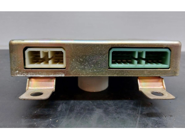 Блок управления двигателя 39110-24320, 9010930005   Hyundai Pony
