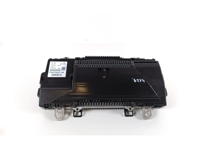 Панель приборов 32276287   Volvo V60       