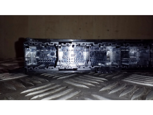 Блок комфорта 8M5T19G481BD, 5WK48779H   Ford Kuga I   