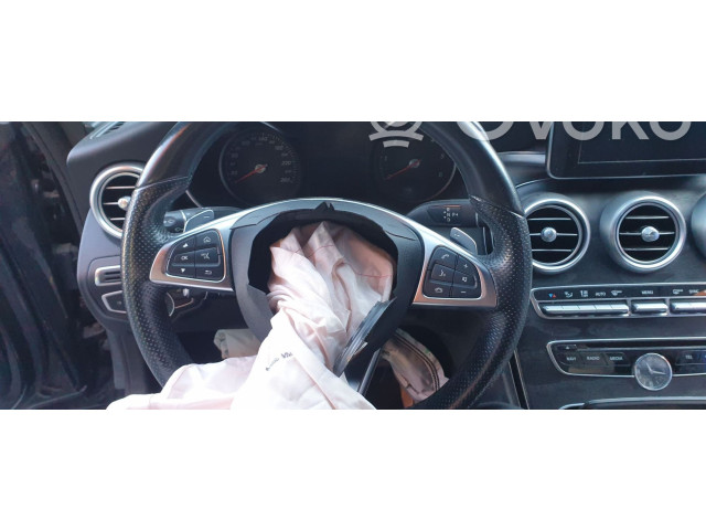 Volant Mercedes-Benz C W205 2016 00046038039E38  