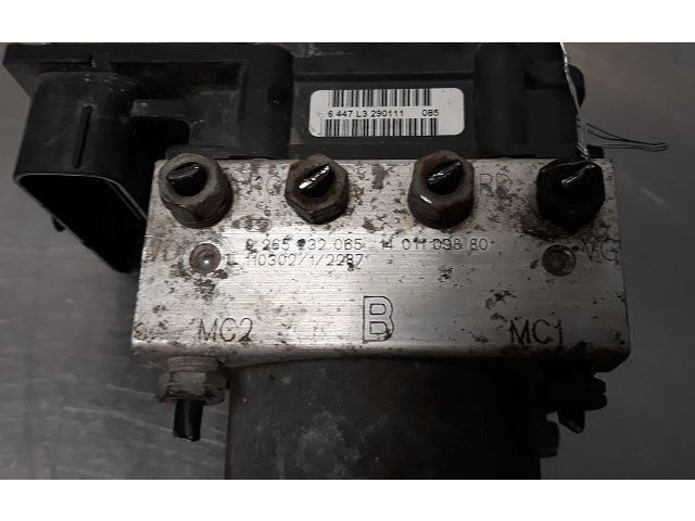 Jednotka ABS 9467592488   Fiat Scudo 2011