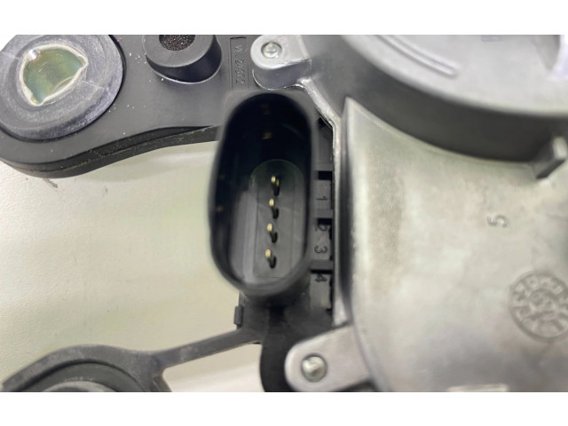Моторчик заднего дворника 1S6955711A, W000025049    Volkswagen Up