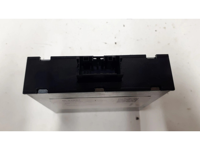 Блок управления коробкой передач 8ES00947920, 6142912708802   BMW 3 E90 E91