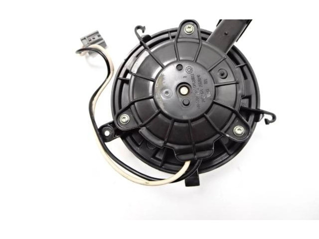 Вентилятор печки    U7254002, 75540021DQC4C   Opel Zafira C