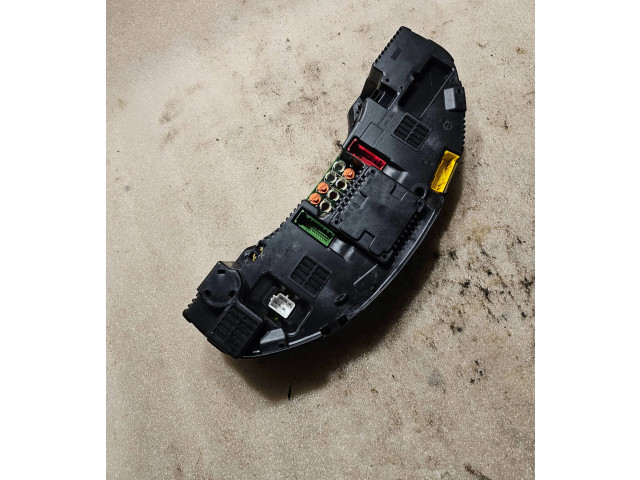 Панель приборов 4D0919033T, 110008639   Audi A8 S8 D2 4D       