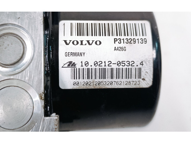 Jednotka ABS 31329139   Volvo XC70 2012
