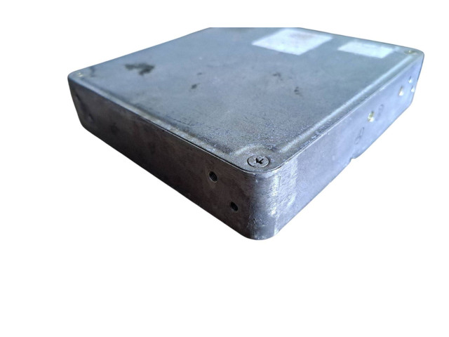 Блок управления двигателя KL0518881C   Mazda 626