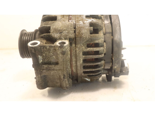 Генератор 0124415007   Renault Laguna I      