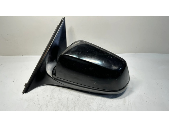 Zpětné zrcátko  levé BMW 7 F01 F02 F03 F04 2010  7282127, 51167282127  