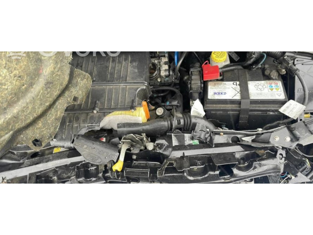 Zpětné zrcátko  levé Ford Ka 2015  1751724  