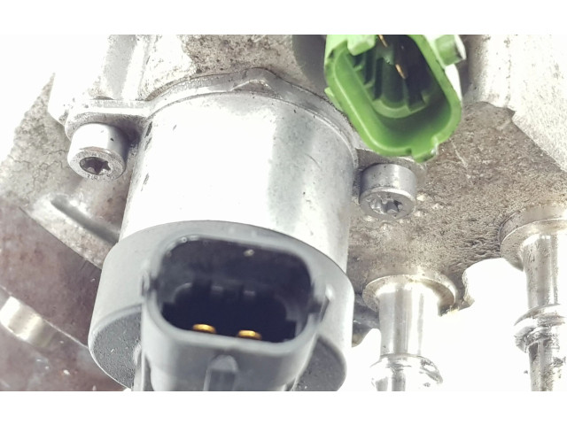 Vstřikovací čerpadlo G4D39B395BA, LR082271   Land Rover Range Rover Velar     