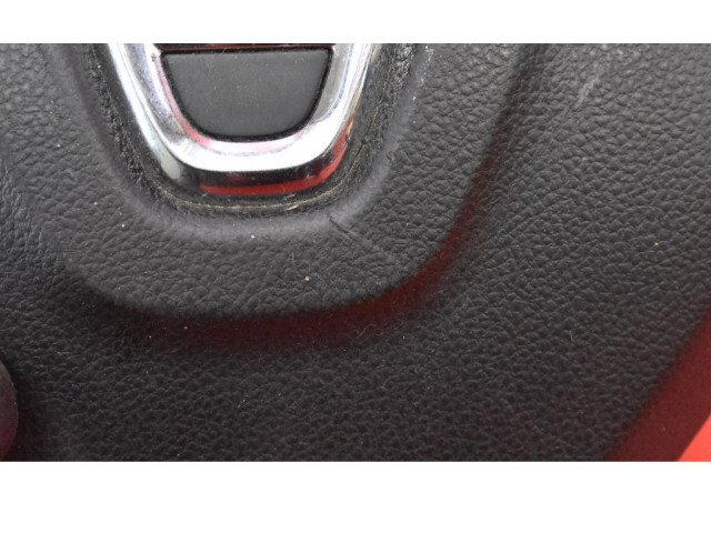 Подушка безопасности водителя 985701142R, 985701142R   Dacia Dokker