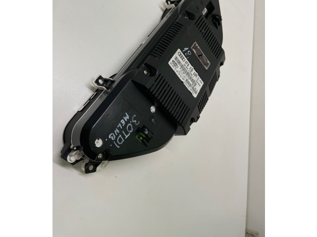 Панель приборов 4F0920900S, 4F0910900A   Audi A6 S6 C6 4F       