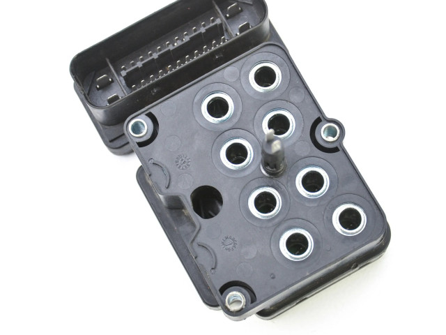 Блок управления АБС 10.0970-0124.3, 10097001243   Ford Focus