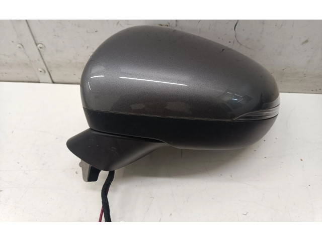 Zpětné zrcátko  Mercedes-Benz A W177 2019  A1778109902  