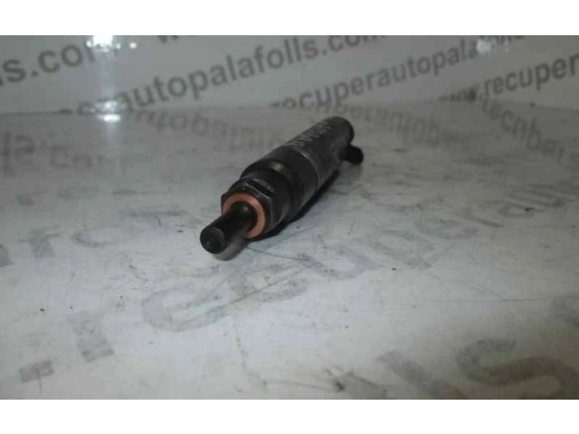 Форсунка 028130201T    Seat Alhambra (Mk1)   