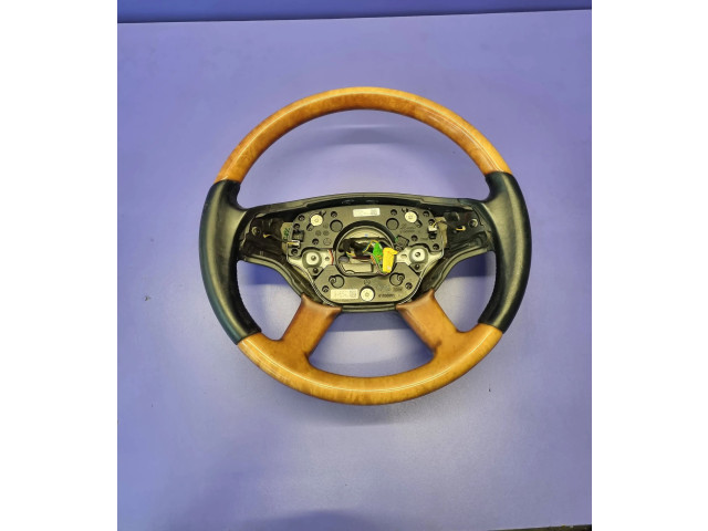 Volant Mercedes-Benz CL C216 2010 A2214600503, 06112007  