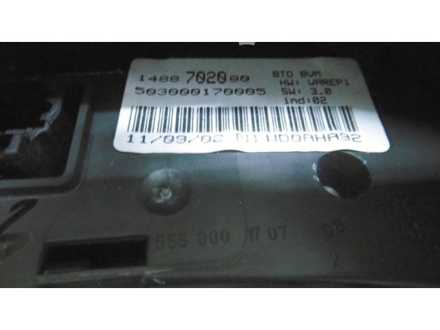 Дисплей    1488702080, 1488702080   Lancia Phedra
