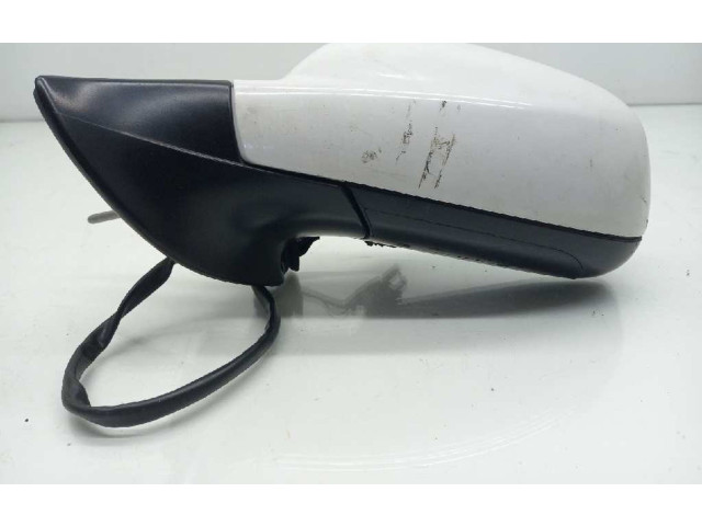 Zpětné zrcátko  Peugeot 407 2008  8149VG, 27546567  