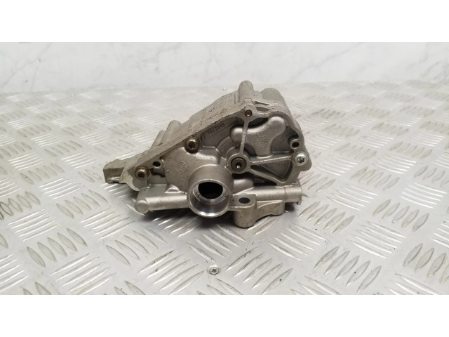 Čerpadlo oleje 7613549   BMW 5 F10 F11 3.0  N53 B30 A
