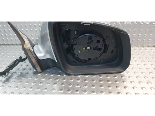 Zpětné zrcátko  Mercedes-Benz C W204 2007  A2048100219  