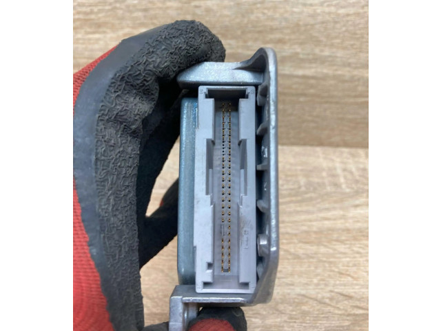 Блок подушек безопасности 6912755, 0285001458   BMW 3 E46