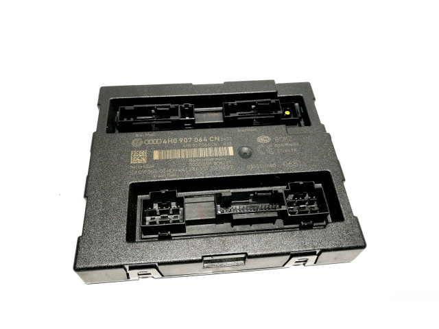 Блок комфорта 4H0907064CN, 0303312680   Audi A6 S6 C7 4G   