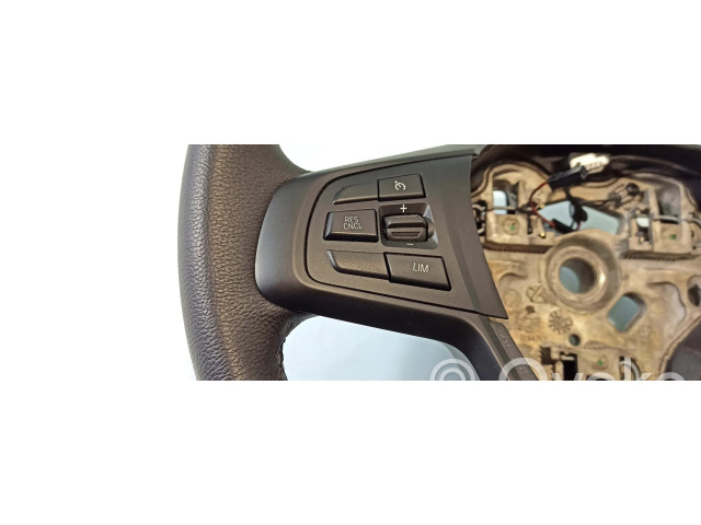 Volant BMW X1 F48 F49 2020 029242, 32306860356  